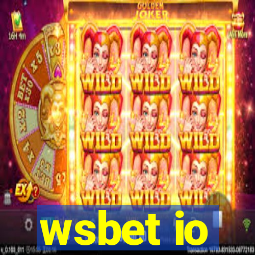 wsbet io