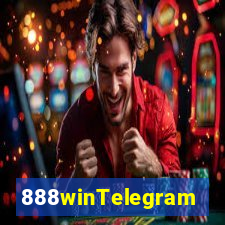 888winTelegram