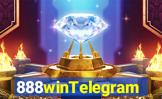 888winTelegram