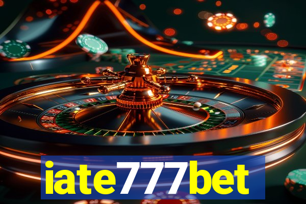 iate777bet