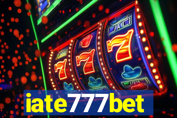 iate777bet