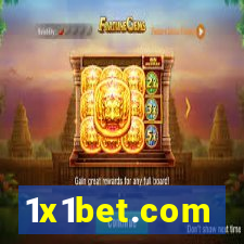 1x1bet.com