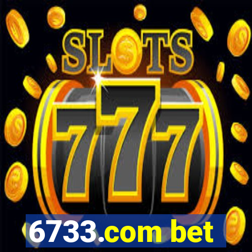 6733.com bet