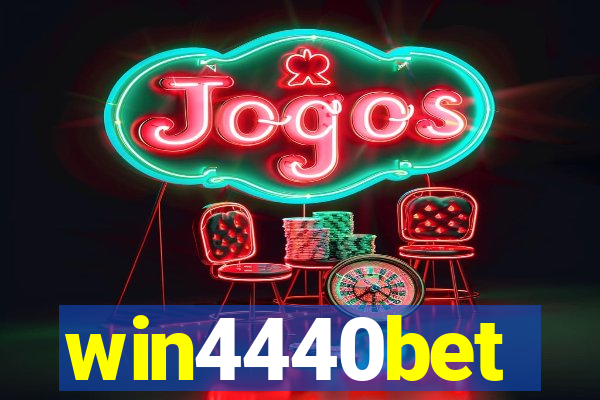 win4440bet