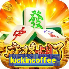 luckincoffee