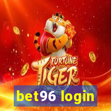 bet96 login