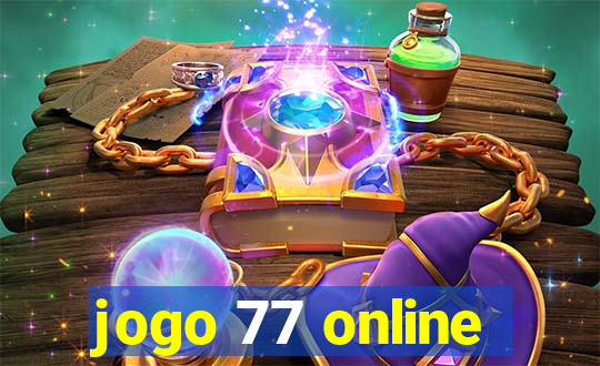 jogo 77 online