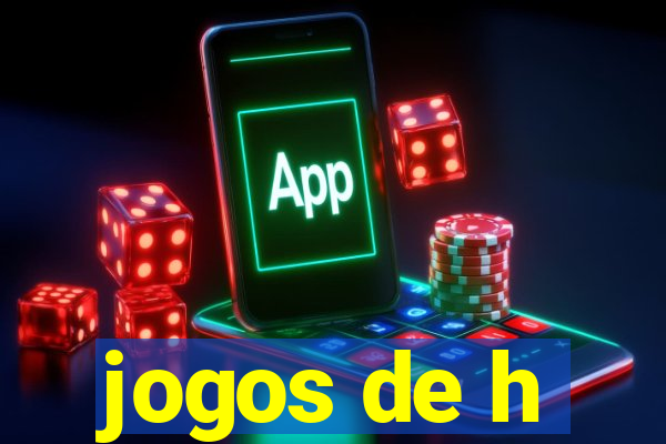 jogos de h