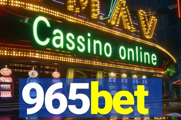 965bet