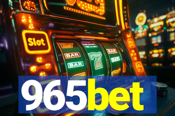 965bet