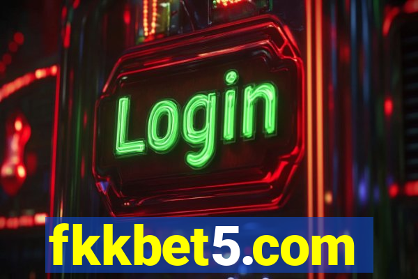 fkkbet5.com