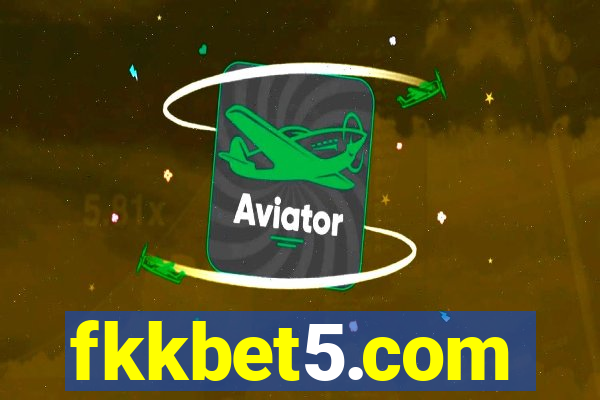 fkkbet5.com