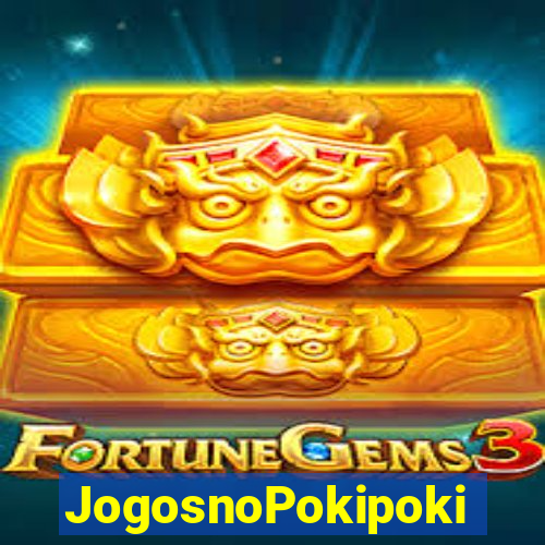 JogosnoPokipoki