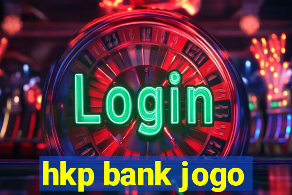 hkp bank jogo