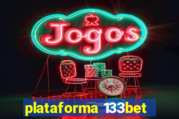 plataforma 133bet