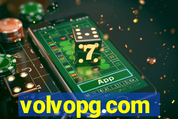 volvopg.com