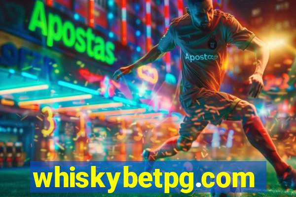 whiskybetpg.com