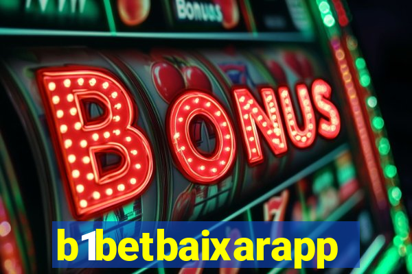 b1betbaixarapp