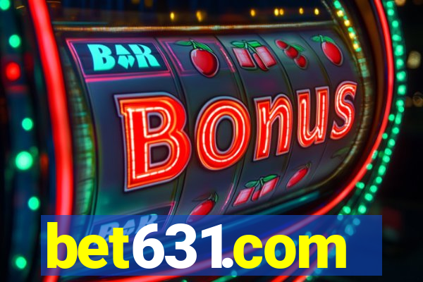 bet631.com