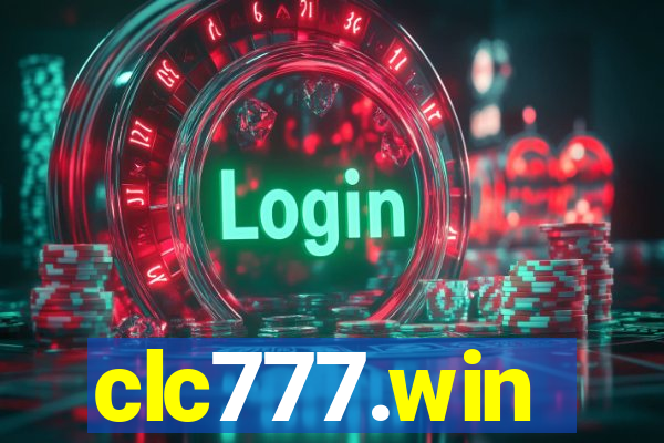 clc777.win