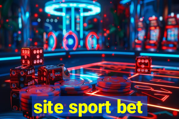 site sport bet