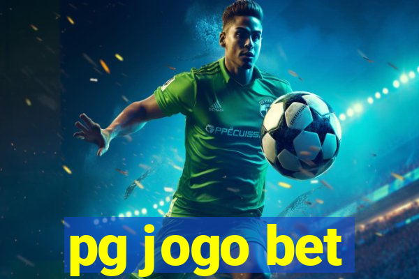 pg jogo bet