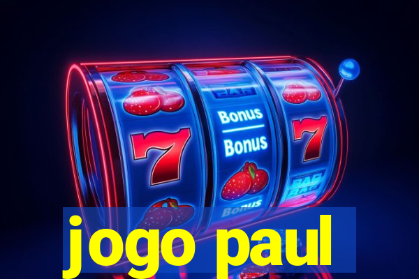 jogo paul