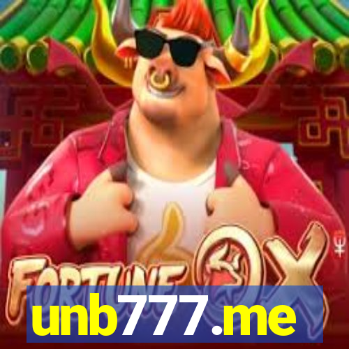 unb777.me