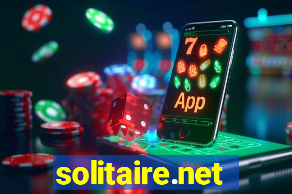 solitaire.net