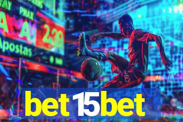 bet15bet