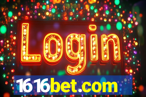 1616bet.com