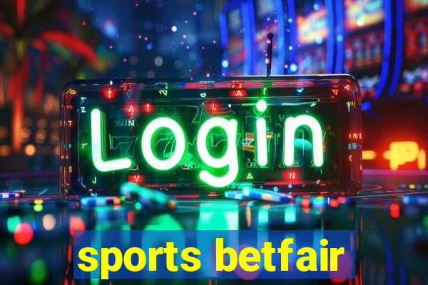 sports betfair