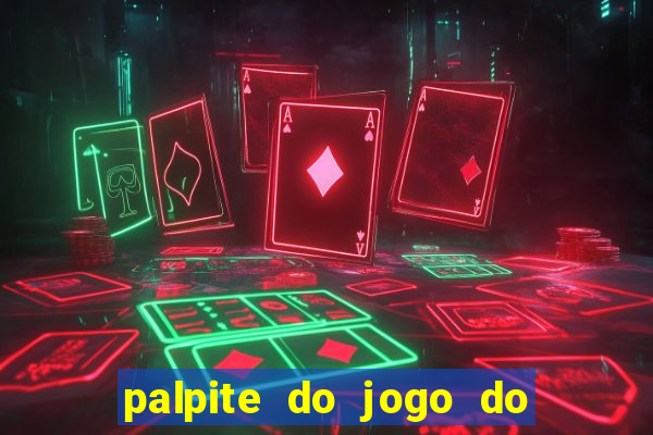 palpite do jogo do vila nova