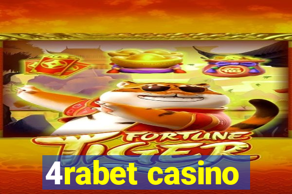 4rabet casino