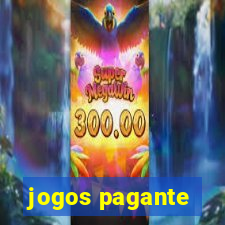 jogos pagante