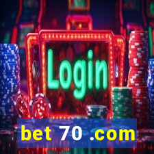 bet 70 .com