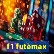 f1 futemax