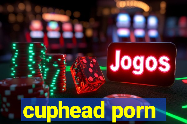 cuphead porn