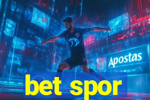 bet spor