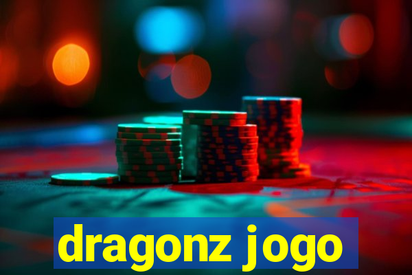 dragonz jogo