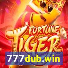 777dub.win