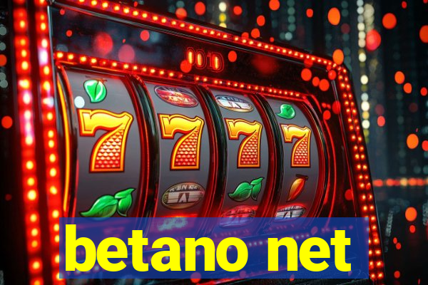 betano net