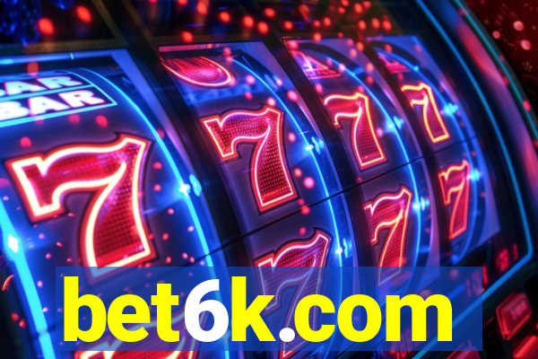 bet6k.com