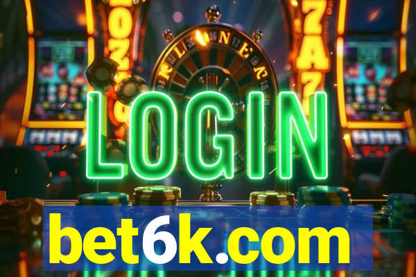 bet6k.com