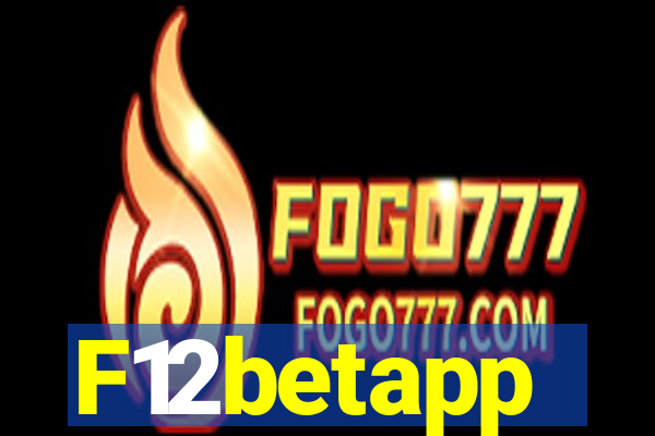 F12betapp