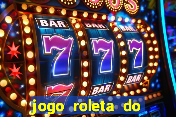 jogo roleta do silvio santos