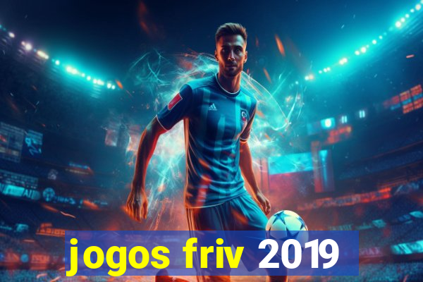 jogos friv 2019