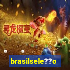 brasilsele??o