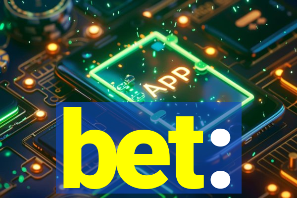 bet: