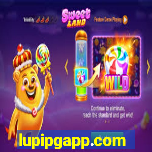 lupipgapp.com